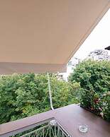 Arkle Apartment 3