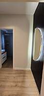 Arkle Apartment 3