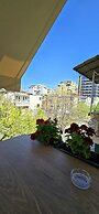 Arkle Apartment 3