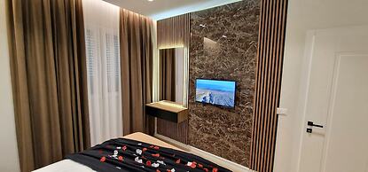 Arkle Apartment 3