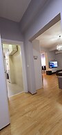 Arkle Apartment 3