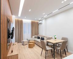 Arkle Apartment 3
