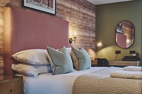The Barn Hotel