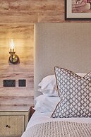 The Barn Hotel
