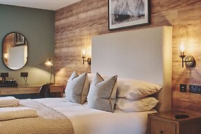 The Barn Hotel