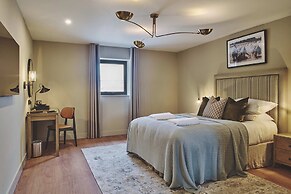 The Barn Hotel
