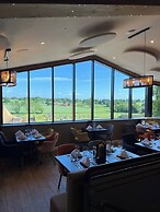 The Barn Hotel