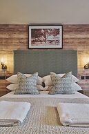 The Barn Hotel