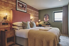The Barn Hotel