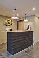 The Barn Hotel