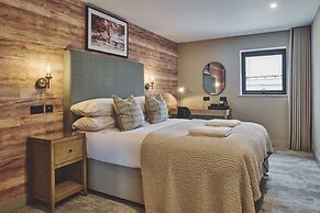 The Barn Hotel