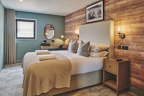 The Barn Hotel