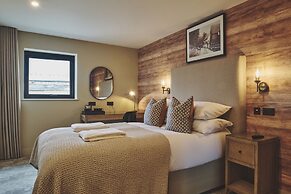 The Barn Hotel