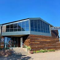 The Barn Hotel