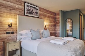 The Barn Hotel