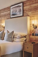The Barn Hotel