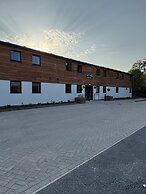 The Barn Hotel