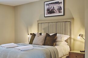 The Barn Hotel