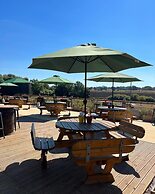 The Barn Hotel