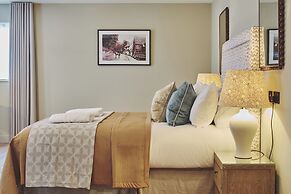 The Barn Hotel
