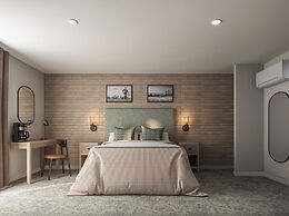 The Barn Hotel