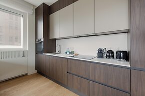 Brera Apartments in Missori