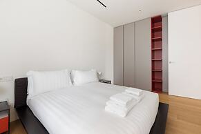 Brera Apartments in Missori