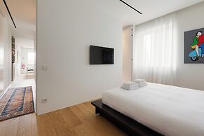 Brera Apartments in Missori