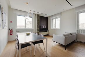 Brera Apartments in Missori