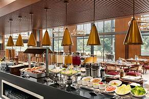 Wyndham Garden JIM Corbett Chhoi