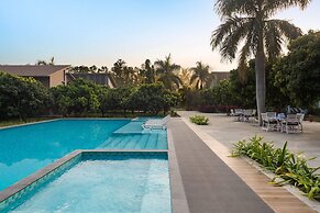 Wyndham Garden JIM Corbett Chhoi