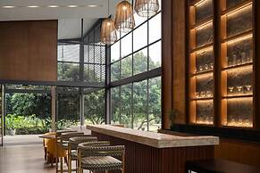 Wyndham Garden JIM Corbett Chhoi