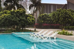 Wyndham Garden JIM Corbett Chhoi