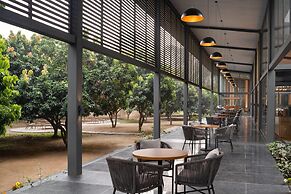 Wyndham Garden JIM Corbett Chhoi
