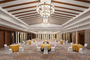 Wyndham Garden JIM Corbett Chhoi