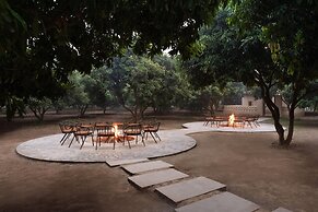 Wyndham Garden JIM Corbett Chhoi