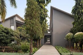 Wyndham Garden JIM Corbett Chhoi