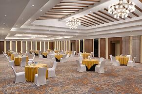 Wyndham Garden JIM Corbett Chhoi
