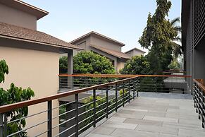 Wyndham Garden JIM Corbett Chhoi