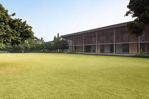 Wyndham Garden JIM Corbett Chhoi