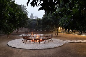 Wyndham Garden JIM Corbett Chhoi