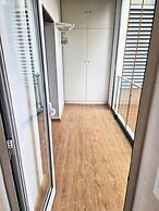 Modern Lisbon Apartment