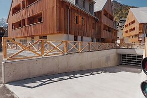 Goldhorn Chalet