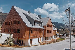 Goldhorn Chalet