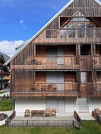 Goldhorn Chalet