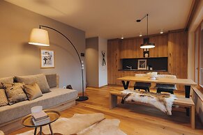 Goldhorn Chalet