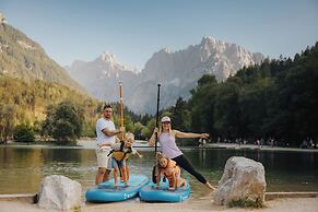 Goldhorn Chalet