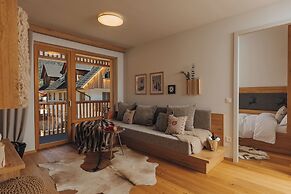 Goldhorn Chalet