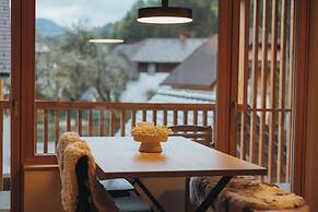 Goldhorn Chalet