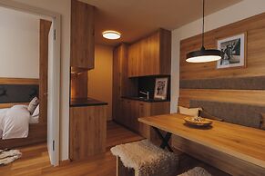 Goldhorn Chalet